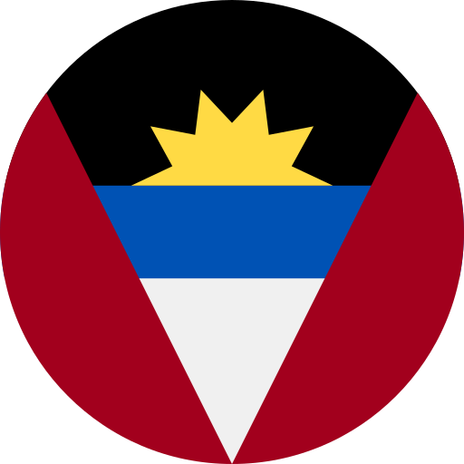 Antigua and Barbuda Flag